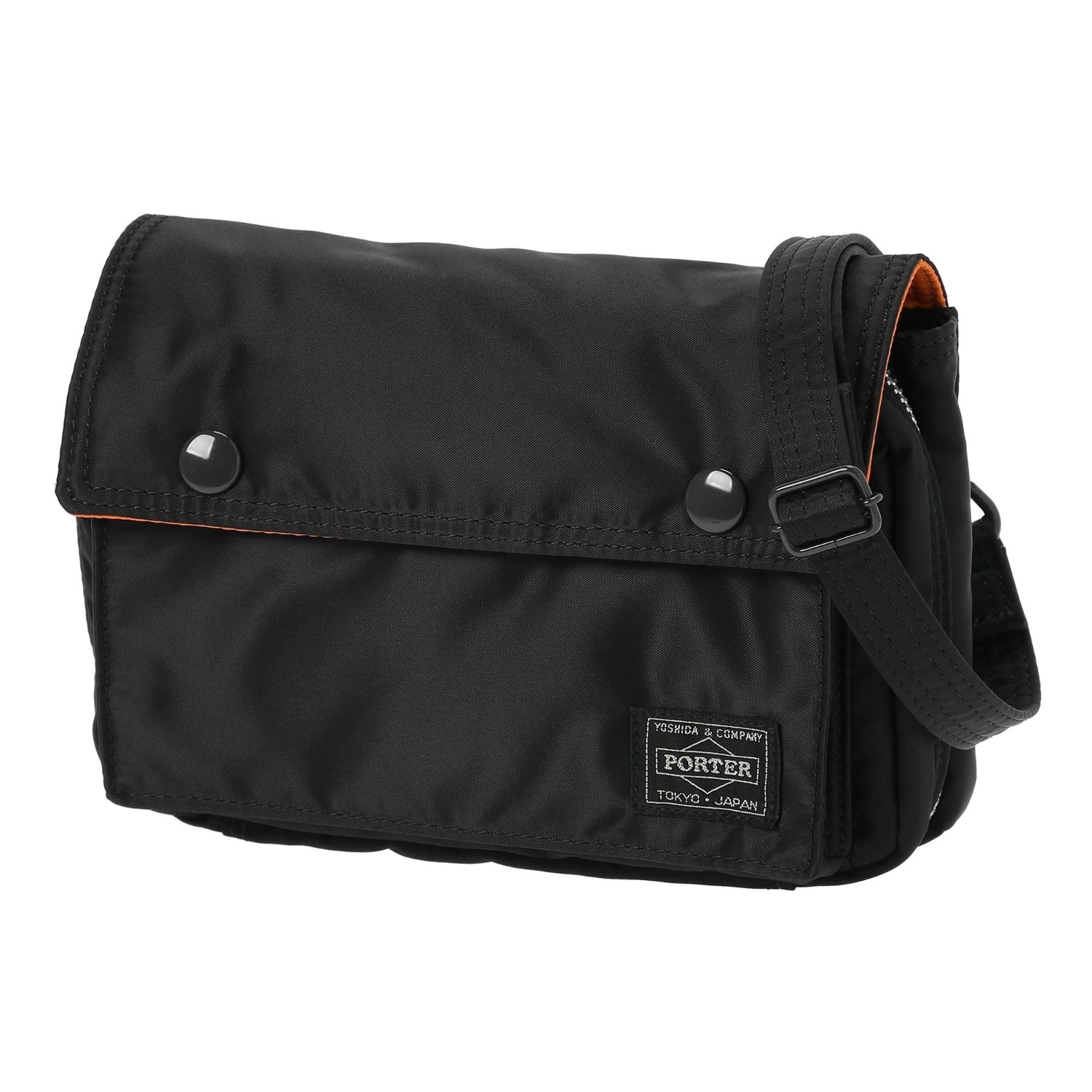 Porter Tanker Shoulder Bag