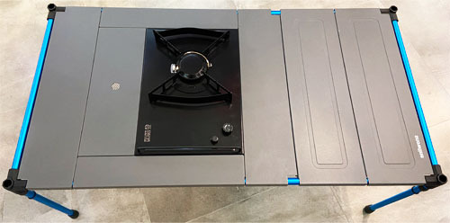 IGTガスコンロ黒 GASWARE POWER PLATE STOVE No.6 Amazon.co.jp: 正規品 GASWARE Power Plate Stove No.6