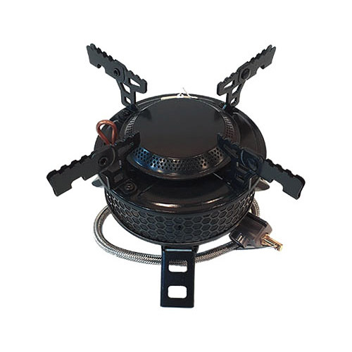 Gasware Power Hose Burner 戶外爐頭