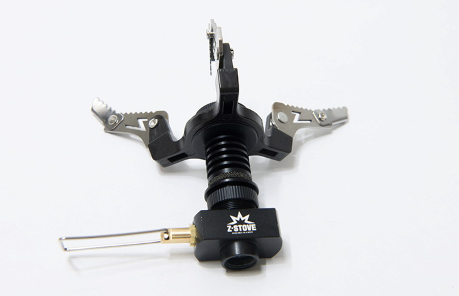 Gasware Z Stove 戶外用超輕量爐頭