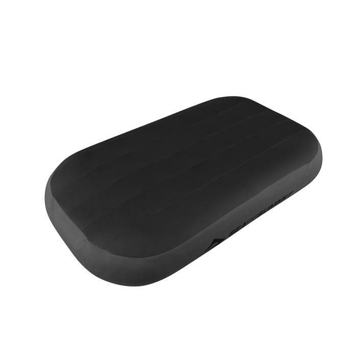 Sea To Summit Aeros Premium Pillow Deluxe 豪華方形充氣枕頭