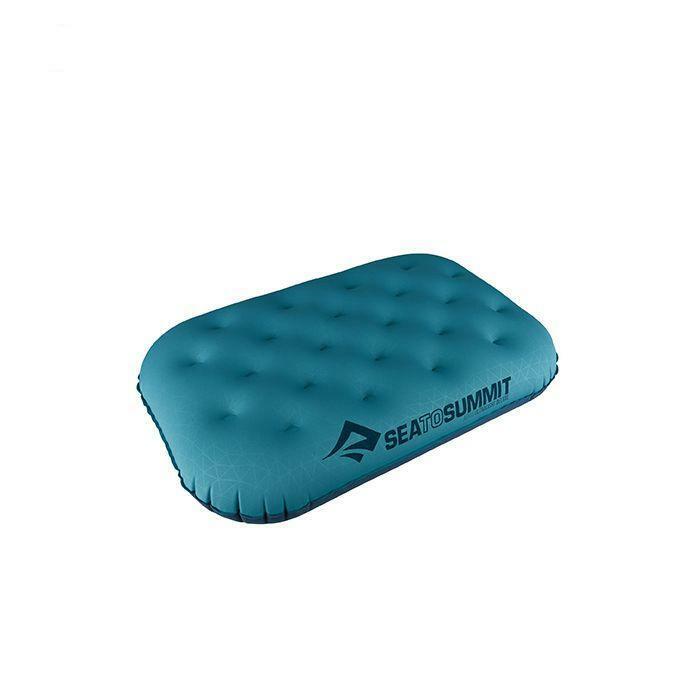 Sea To Summit Aeros Ultralight Pillow Deluxe 超輕豪華充氣枕頭