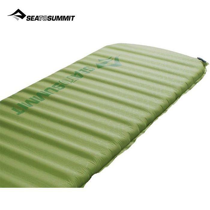 Sea To Summit Comfort Light Sleeping Mat 單人自動充氣睡墊