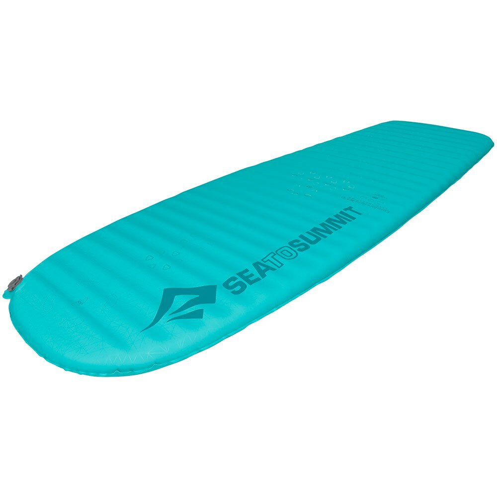 Sea To Summit Comfort Light Self Inflating Sleeping Mat 舒適輕量單人自動充氣睡墊