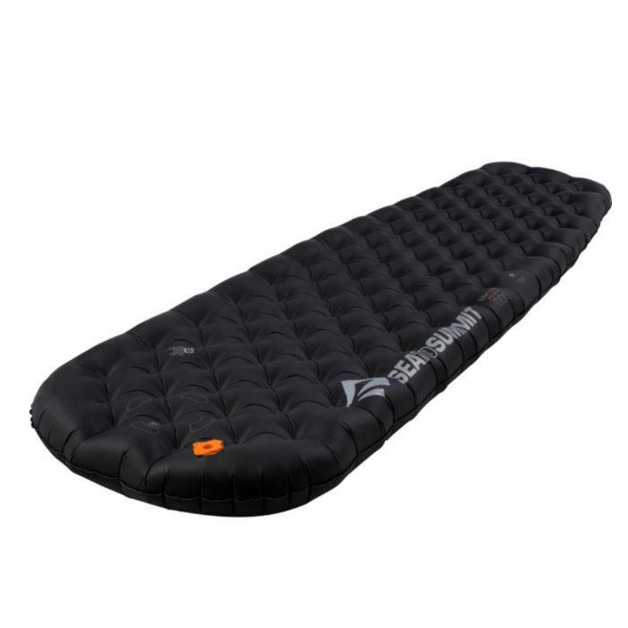 Sea To Summit Ether Light XT Extreme Air Sleeping Mat 單人充氣睡墊(連充氣手泵)