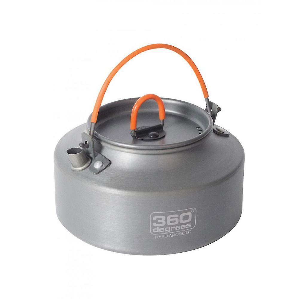 Furno Large Pot Set with Kettle 煮食套裝