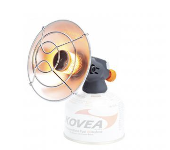 Kovea Handy Sun 手提式暖爐