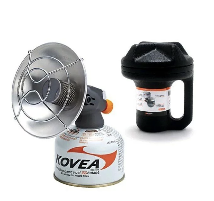 Kovea Handy Sun 手提式暖爐