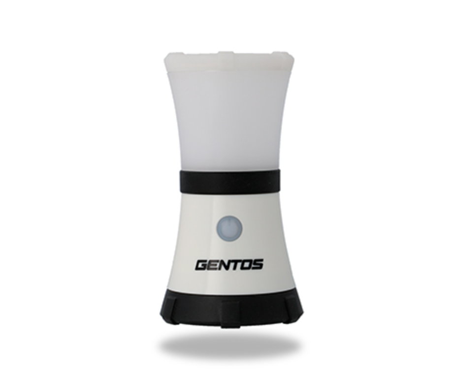 Gentos Explorer LED Lantern 戶外用營燈 EX-144D