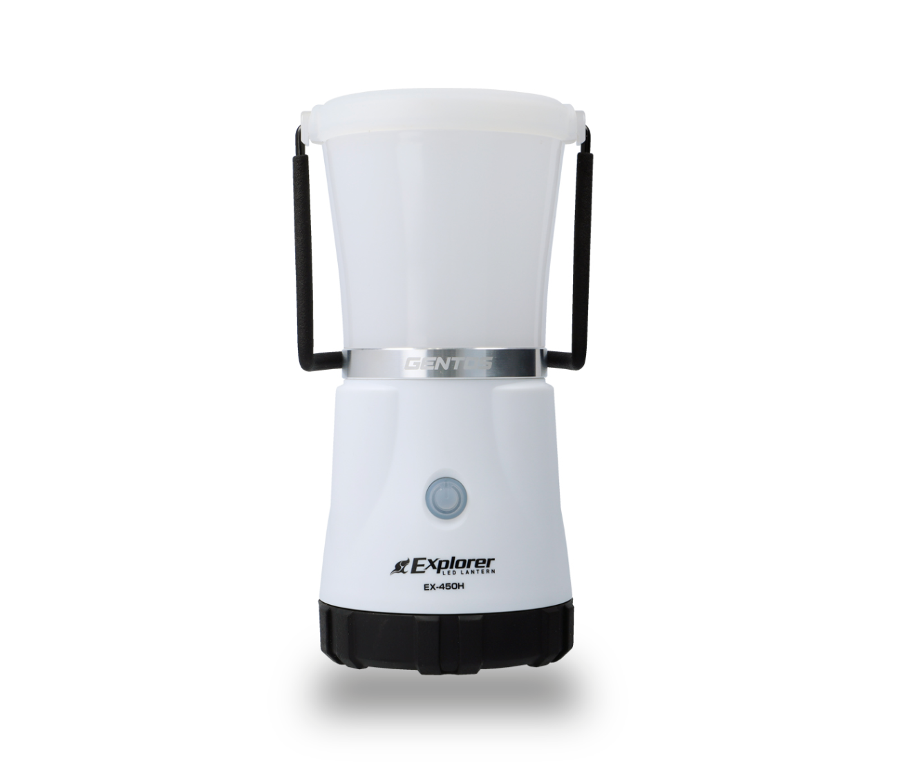 Gentos Explorer LED Lantern 戶外用營燈 EX-450H