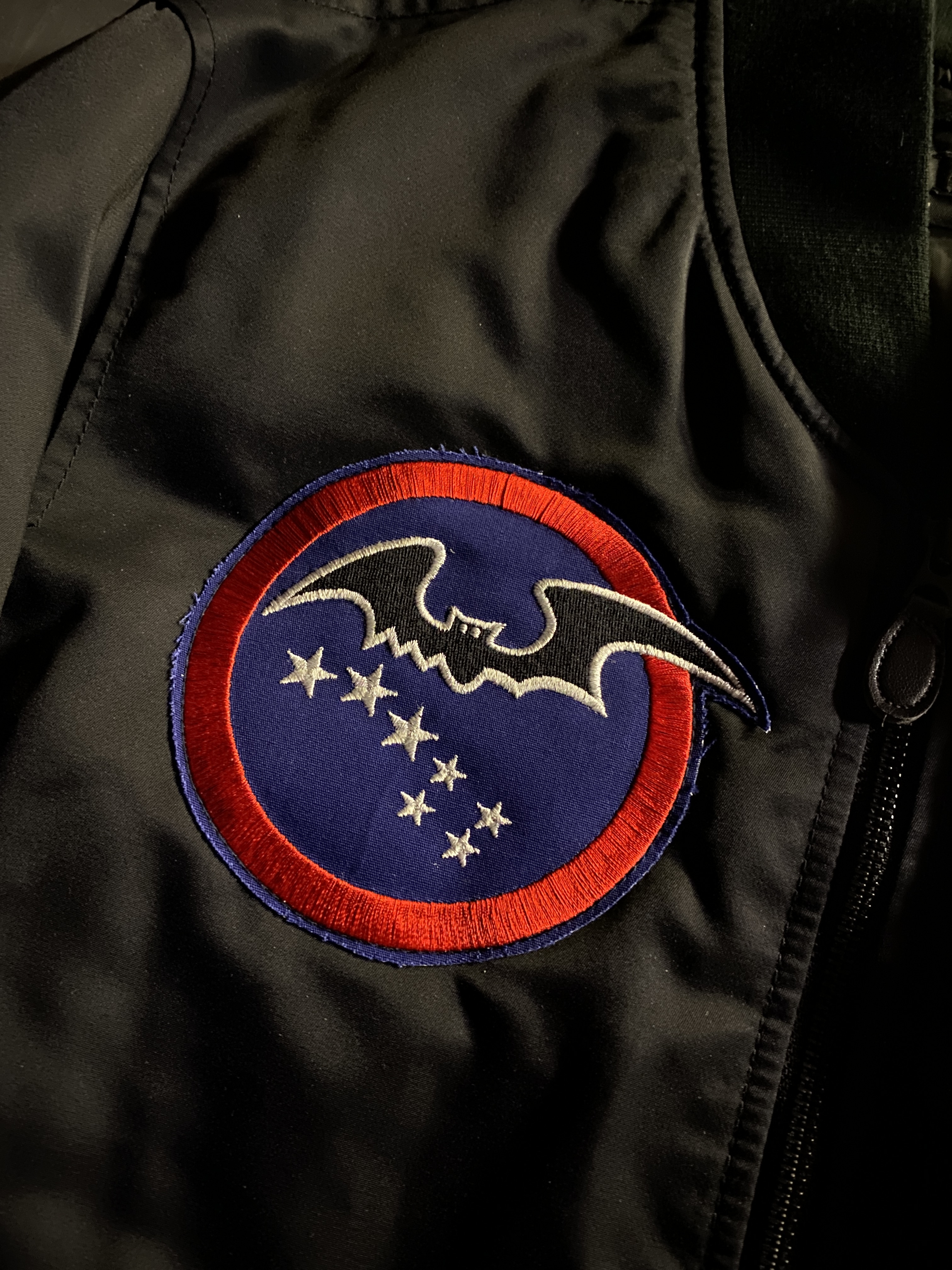 MIMURA YOKO - ROCAF 34TH SQUADRON 