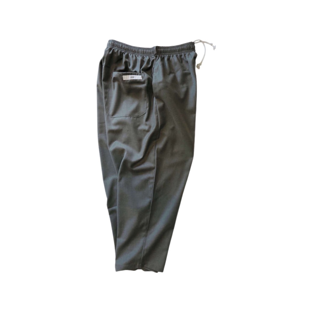 VOIRY - SUNDAY PANTS-LUX / 2 COLORS