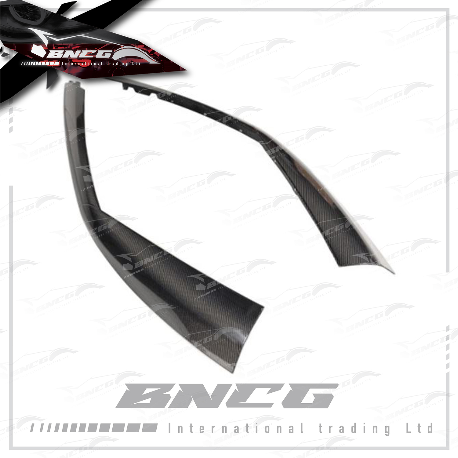 日產 Nissan 東瀛戰神 GTR R35 10-15年式 改裝 卡夢 碳纖維 外觀件 空力套件 A柱 車窗飾條