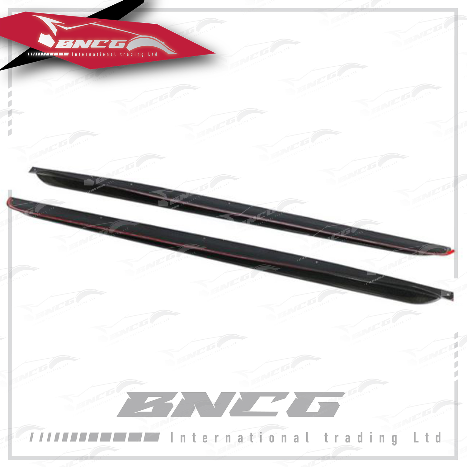 寶馬 BMW SUV系列 X5 G05 19-20年式 卡夢 碳纖維 外觀件 空力套件 M-Sport款 側裙 側定風翼