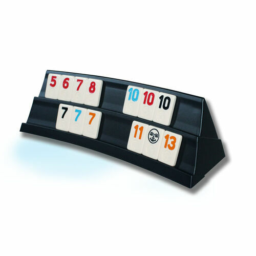 Rummikub Anniversary Edition 魔力橋 數字牌遊戲 特別紀念版