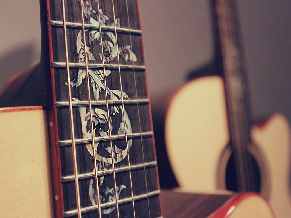 Ayers - A07 20th SUN (20th Passion Deluxe ACX) 全實木吉他 音色平均細膩 20週年紀念琴 台灣品牌 第 4 張圖片｜三峽吉他 / Bass