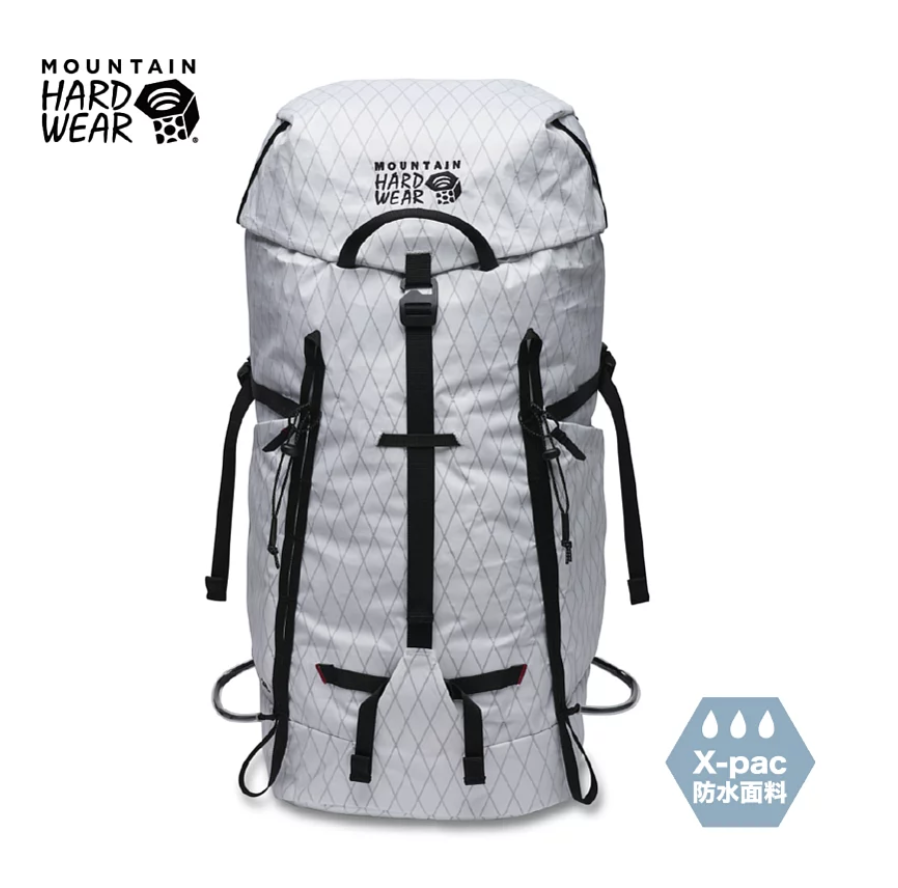 Mountain Hardwear Scrambler 25L 攀山背包