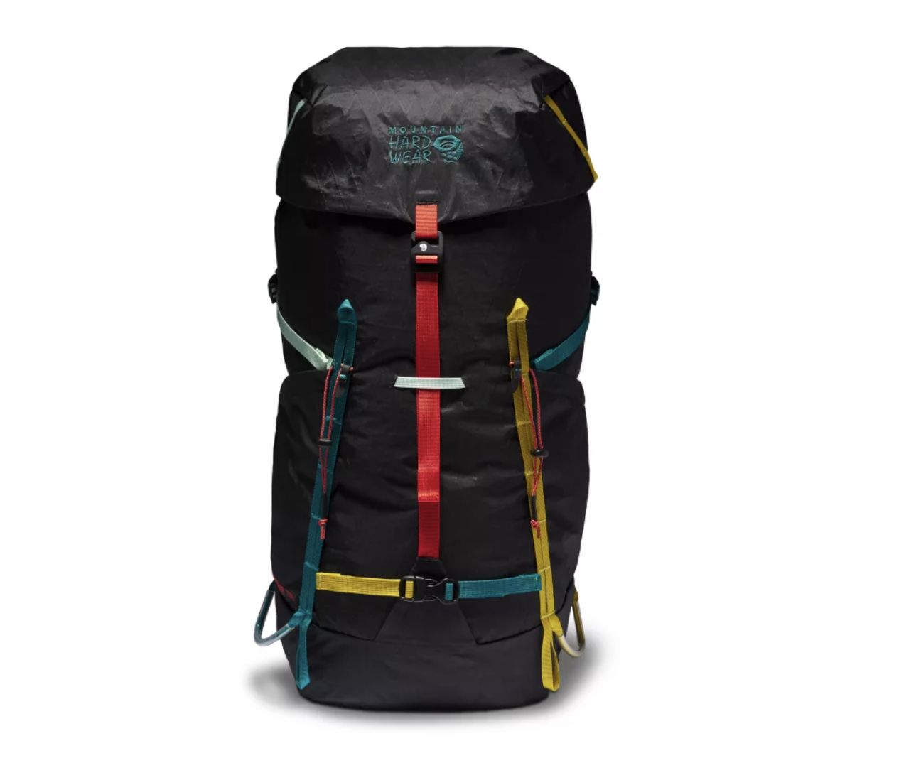 Mountain Hardwear Scrambler 35L 攀山背包