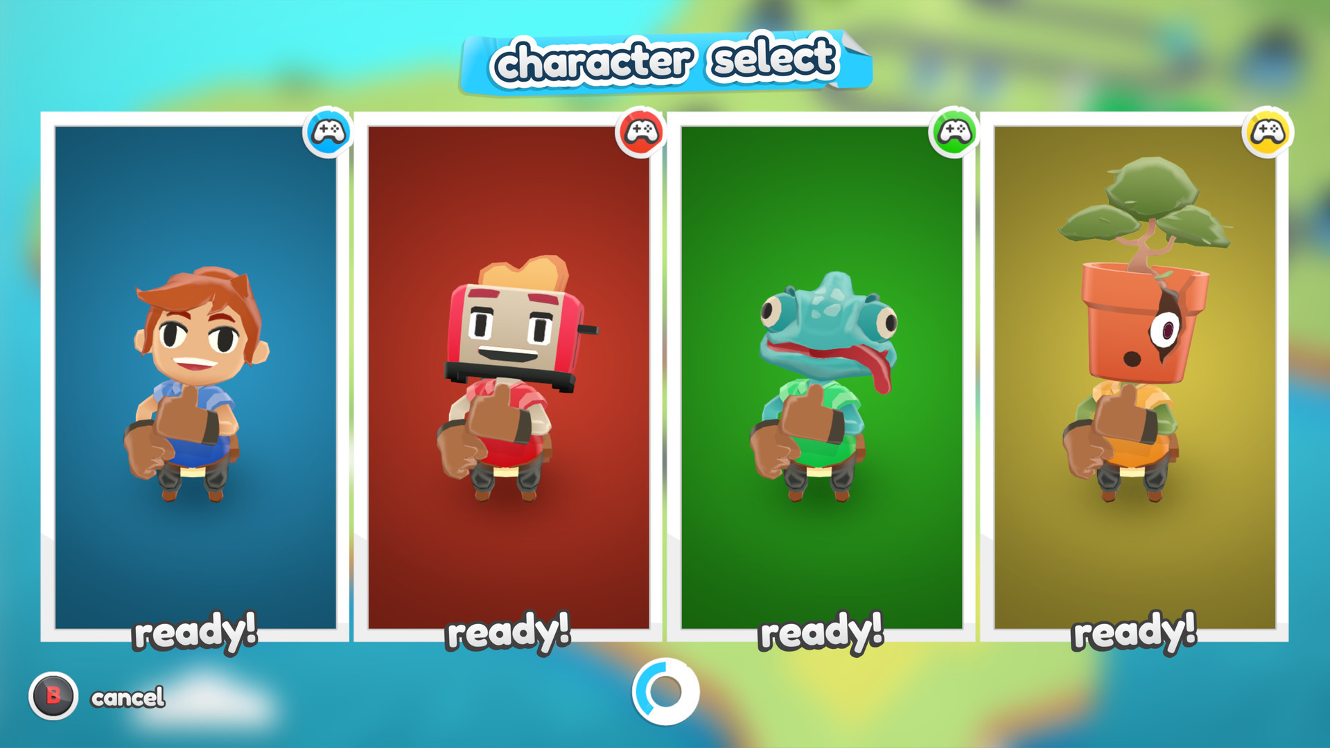 NS 胡鬧搬家 中文版