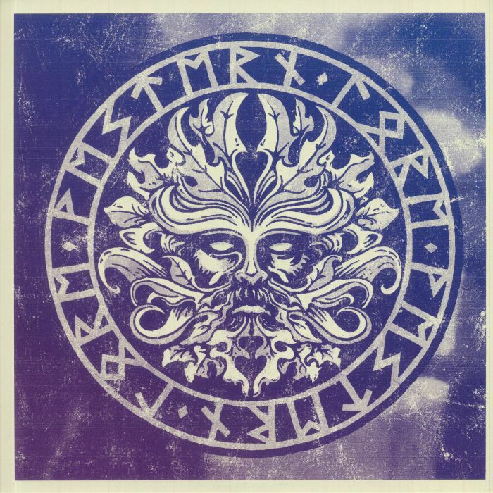 Dead Man's Chest/L Own/Andrew Whitwell/Response & Sourpuss《Shadow Rhythms Part One》（EP）