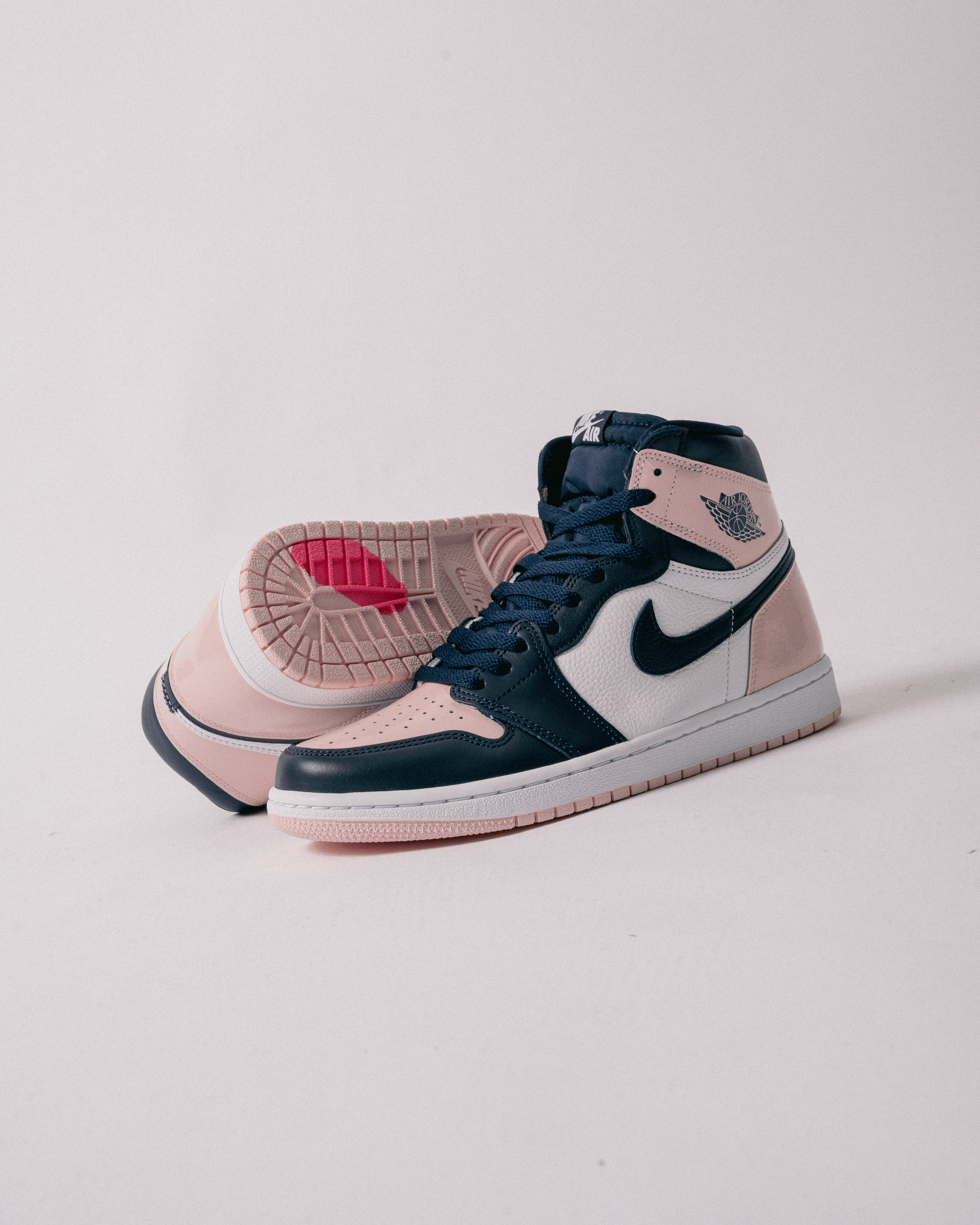 [現貨] Air Jordan Retro 1 High OG Atmosphere DD9335-641
