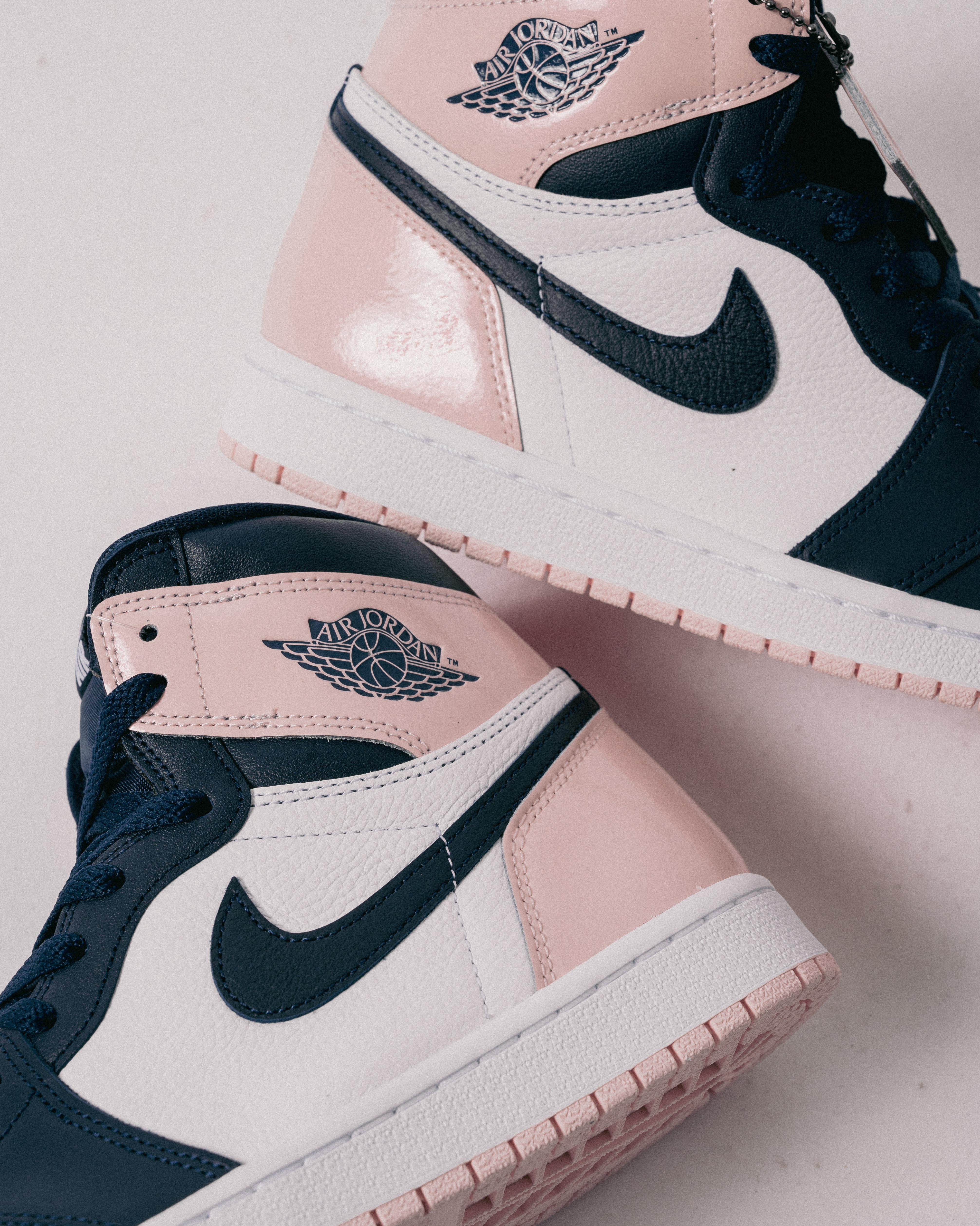 [現貨] Air Jordan Retro 1 High OG Atmosphere DD9335-641