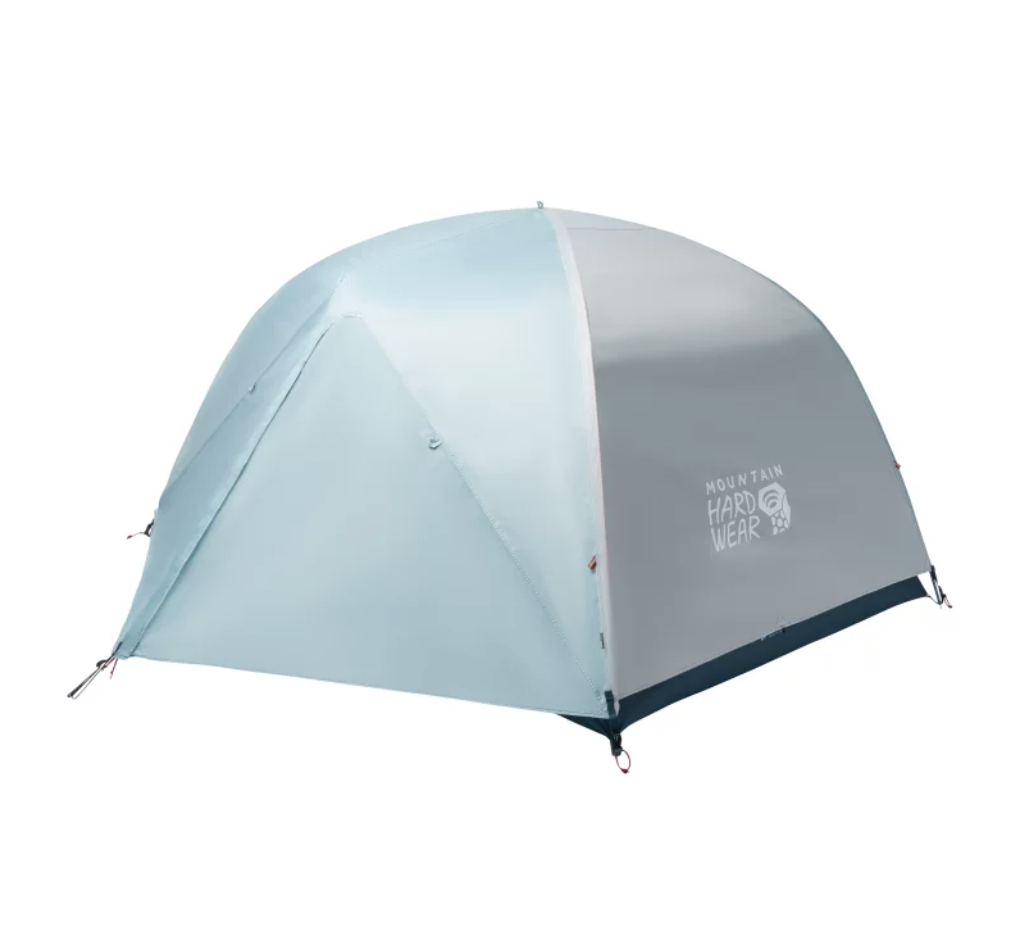 Mountain Hardwear Mineral King 3 Tent 三人營 (連營底墊)