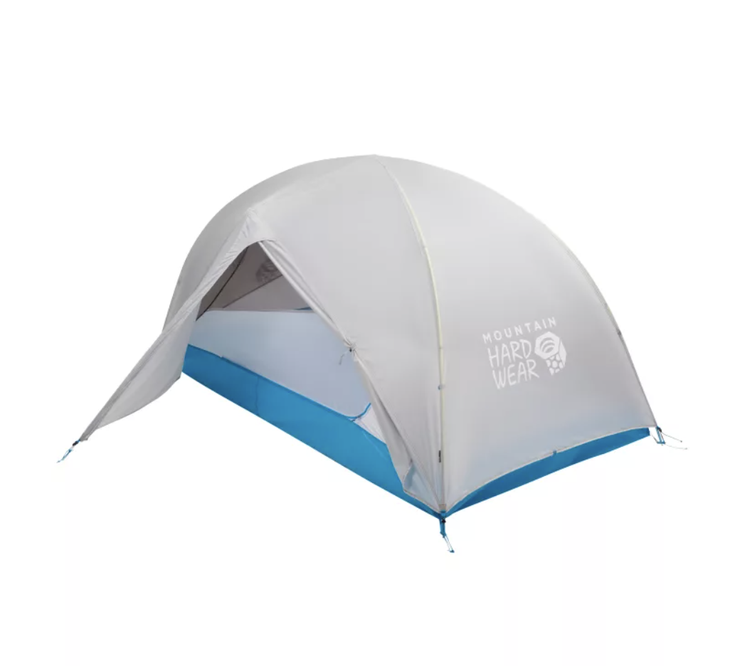 Mountain Hardwear Aspect 2 Tent 二人營