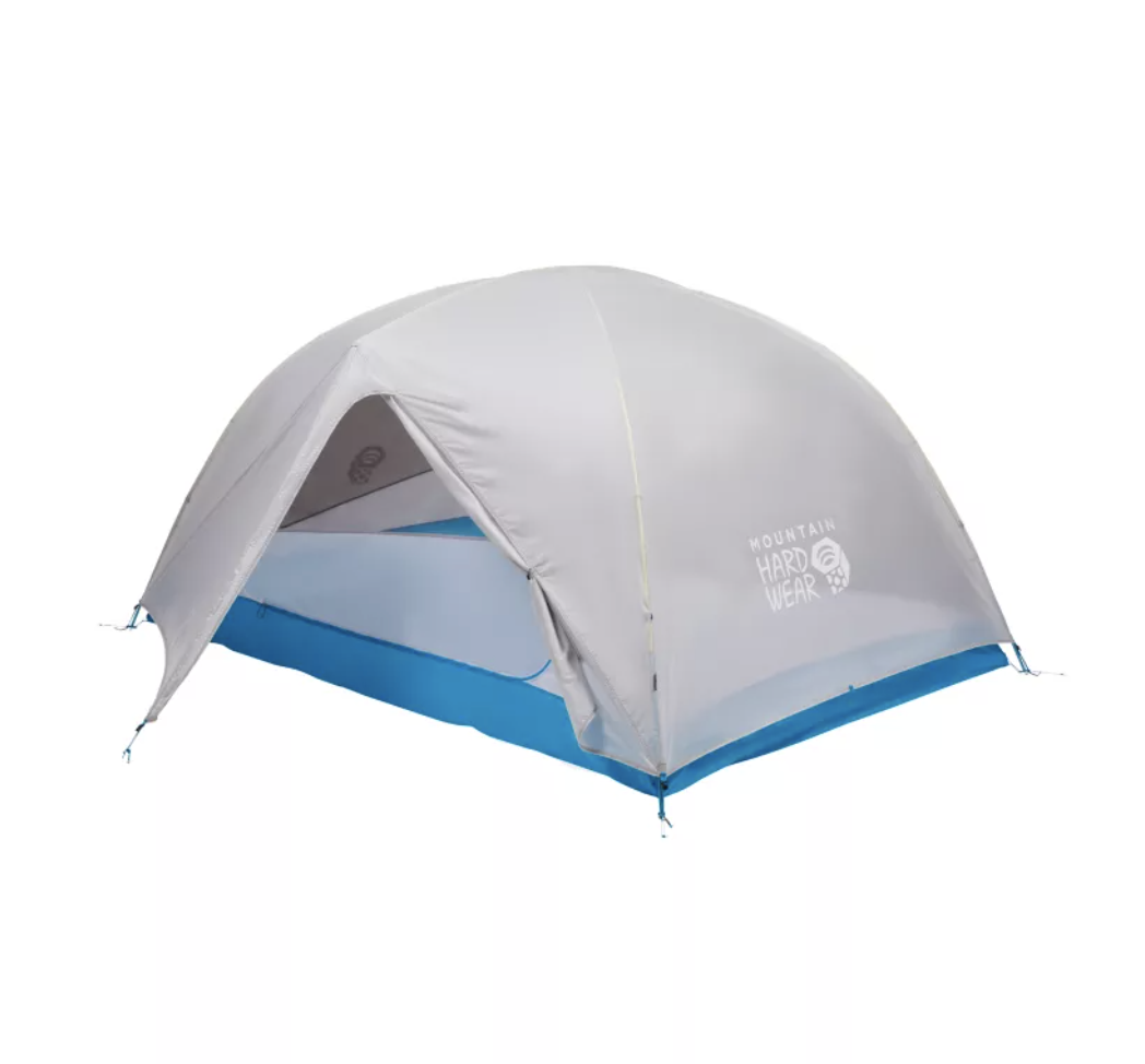 Mountain Hardwear Aspect 3 Tent 三人營