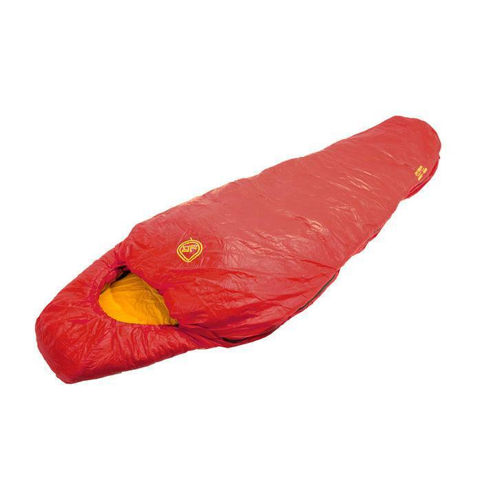 JR Gear Prism 200 Sleeping Bag 睡袋