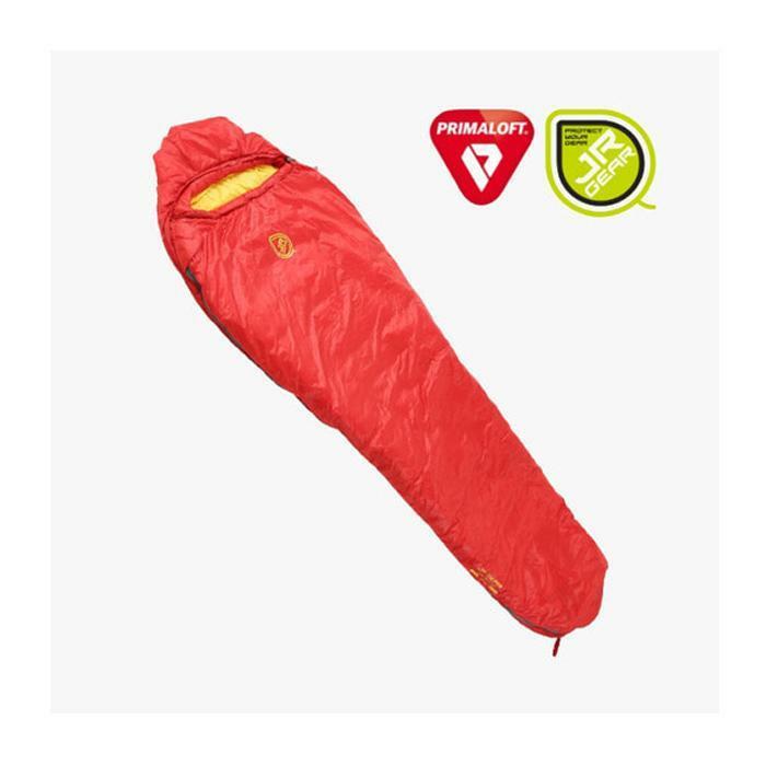 JR Gear Prism 200 Sleeping Bag 睡袋