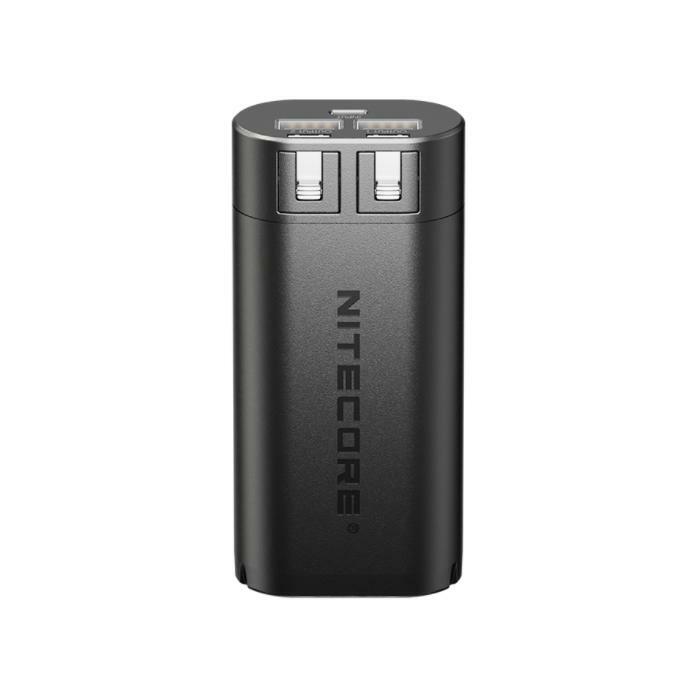 Nitecore NPB2 IP68 Waterproof Power Bank IP68防水行動電源