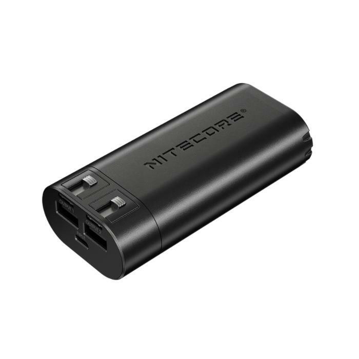 Nitecore NPB2 IP68 Waterproof Power Bank IP68防水行動電源
