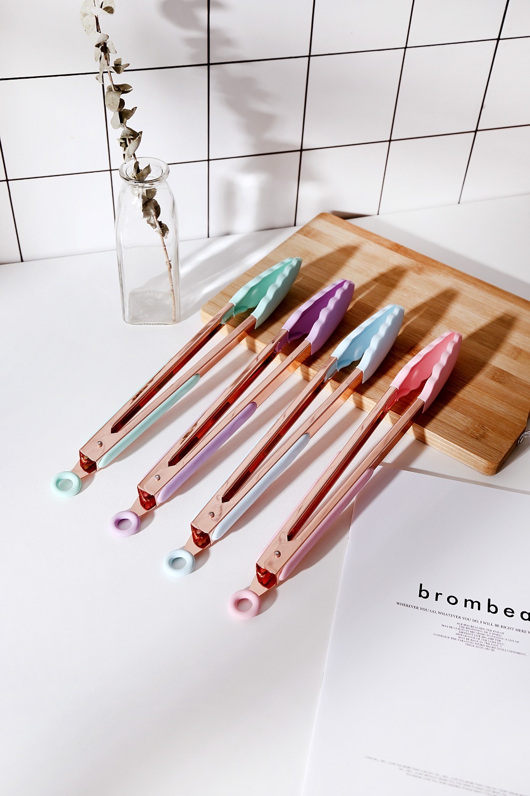 My Pottery靚靚廚具系列