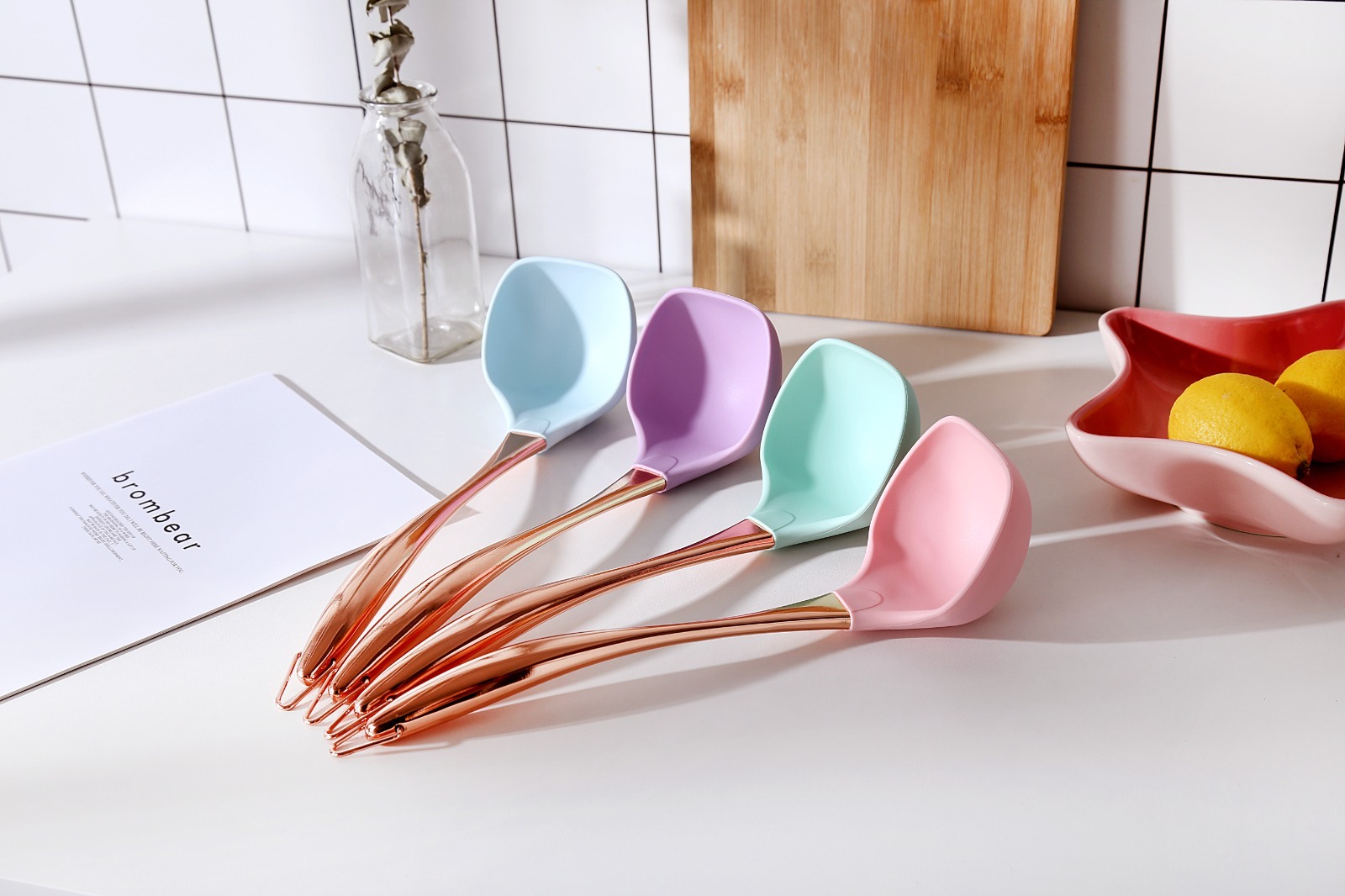 My Pottery靚靚廚具系列