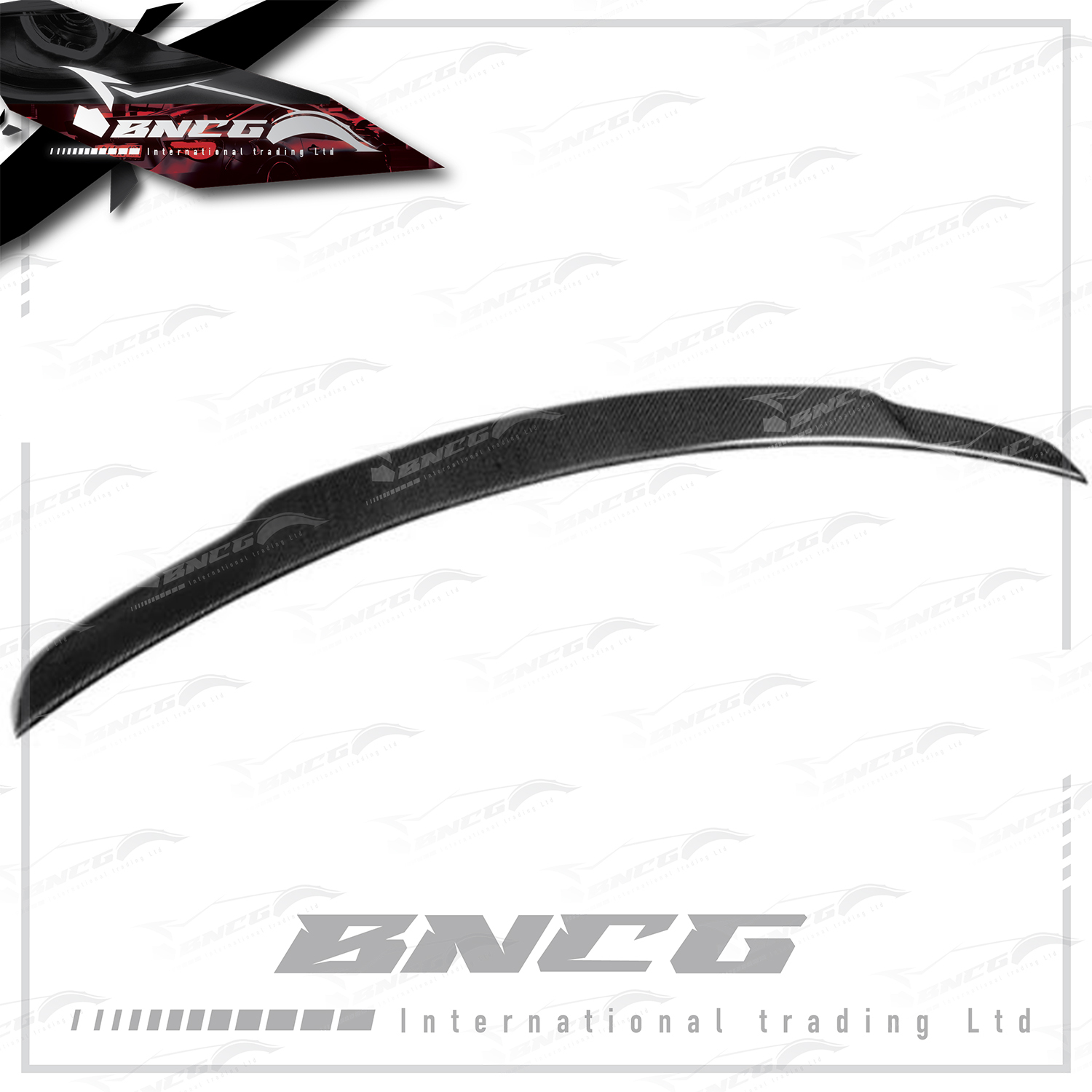 賓士 Benz CLS Class W218 12-17年式 改裝 卡夢 碳纖維 外觀件 空力套件 A款 尾翼 擾流板