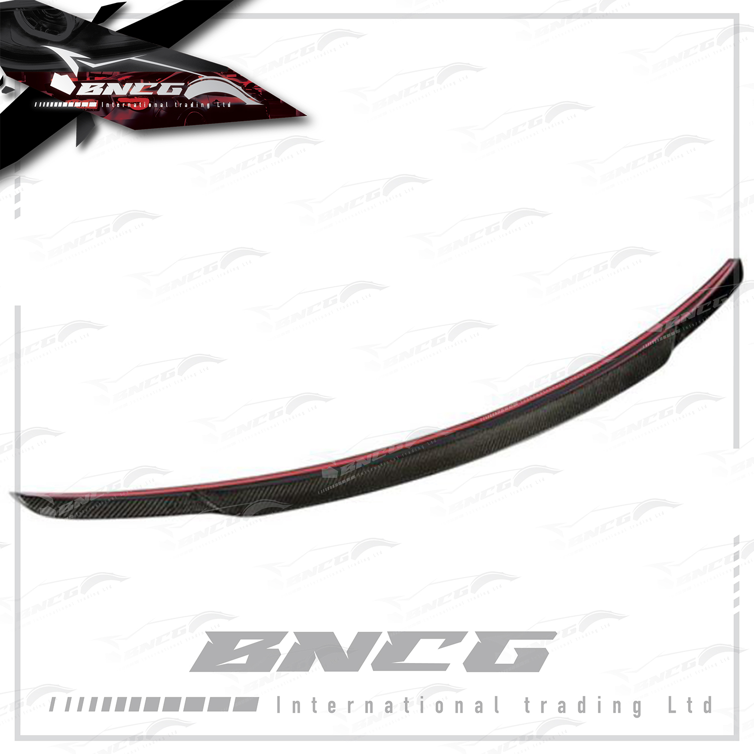 賓士 Benz CLS Class W218 12-17年式 改裝 卡夢 碳纖維 外觀件 空力套件 A款 尾翼 擾流板