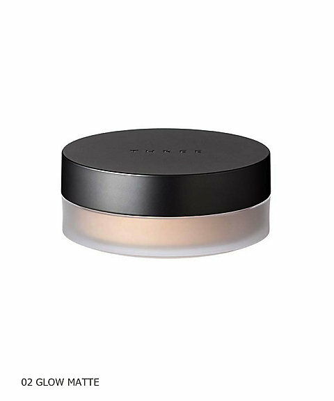 THREE Advanced Ethereal Smooth Operator Loose Powder 柔光極致晶透蜜粉 10g