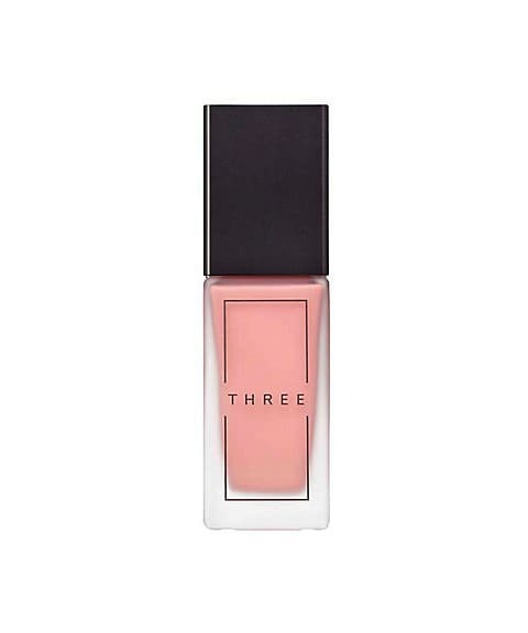 THREE Advanced Ethereal Smooth Operator Primer 柔光極致晶透乳霜 30mL 