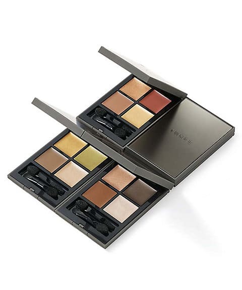 THREE Dimensional Vision Eye Palette Ally 魅光幻眸眼采盒