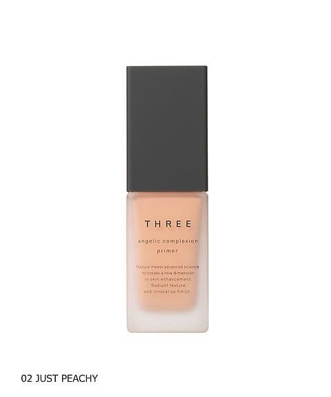 THREE Angelic Complexion Primer 天使煥采修飾乳霜 30g SPF22 PA +++