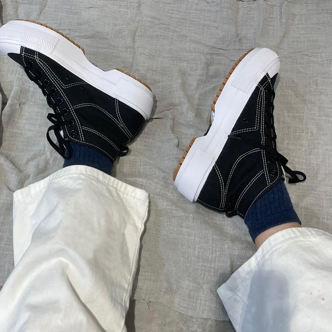 ADIDAS NIZZA 山系短BOOT (2 COLORS)