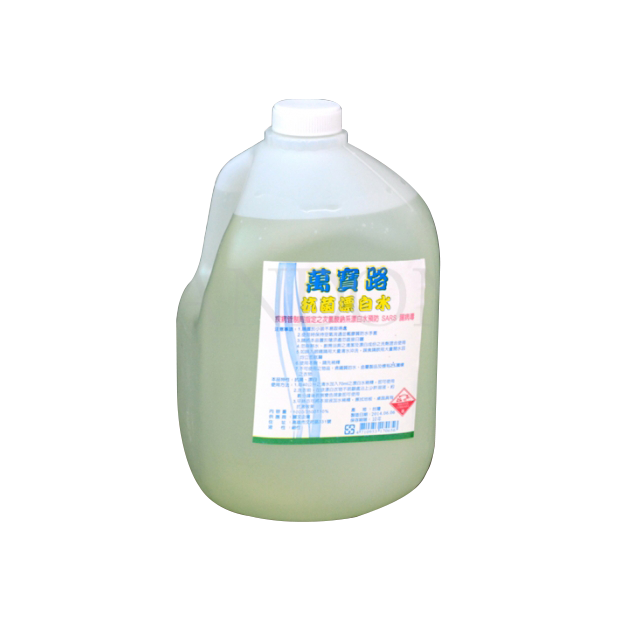 萬寶路漂白水 3500ml