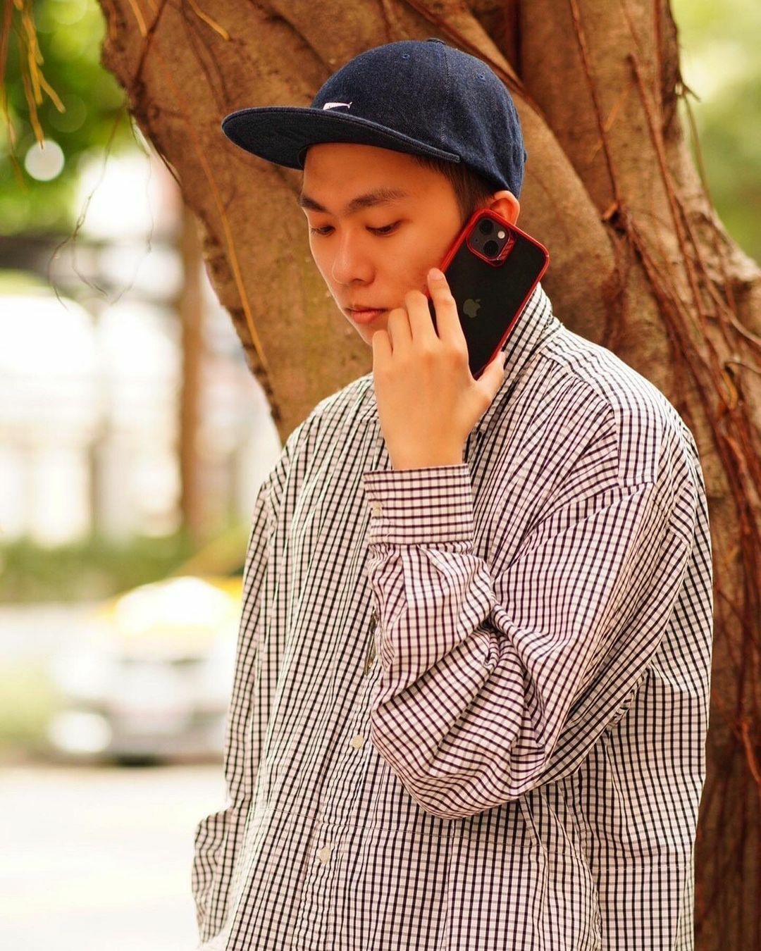 Ray ootdray JTLEGEND iPhone 13 手機殼開箱