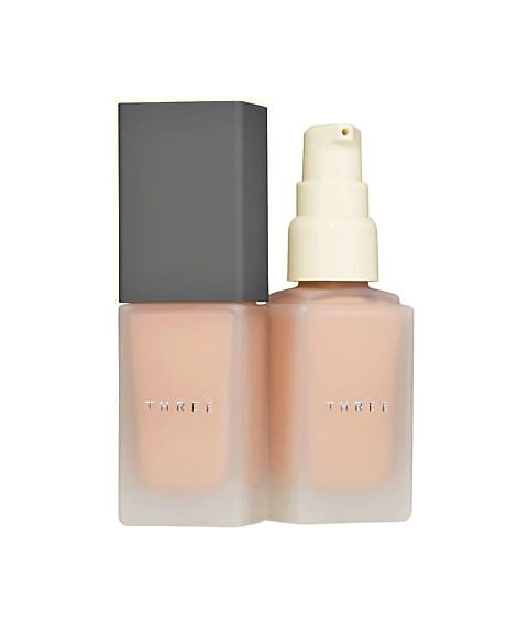 THREE Advanced Harmony Primer 凝光煥顏乳霜 30mL SPF22 PA ++