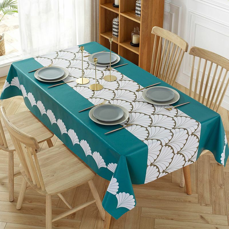 PVC Table Cloth 137 x 180 cm (103)