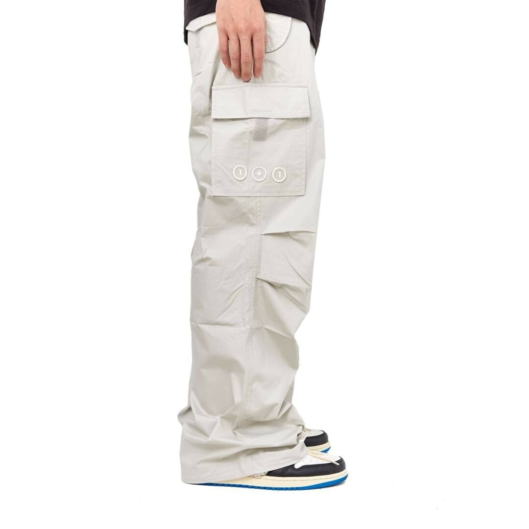 OPO DESIGN 機能口袋工作褲