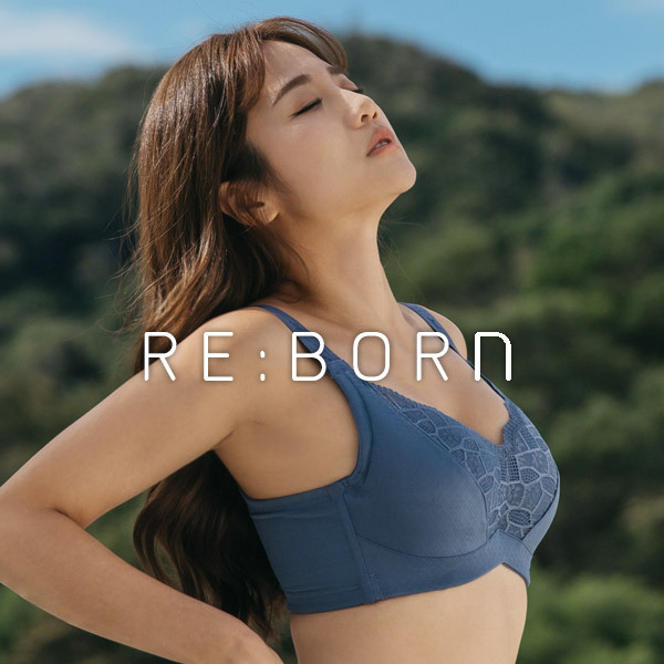 熱戀峰潮。聚攏防外擴全包內衣 E罩