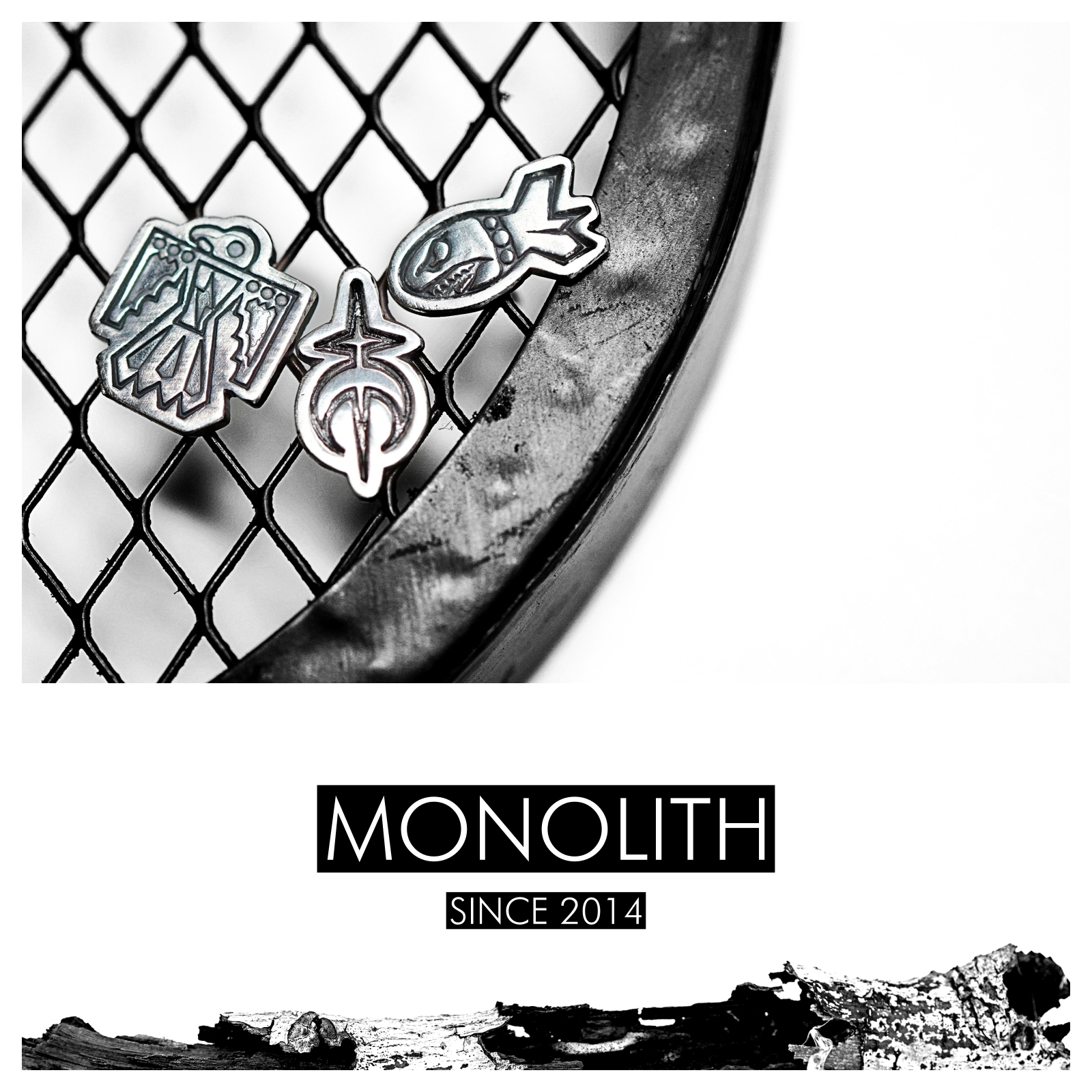 多款打印【耳環】