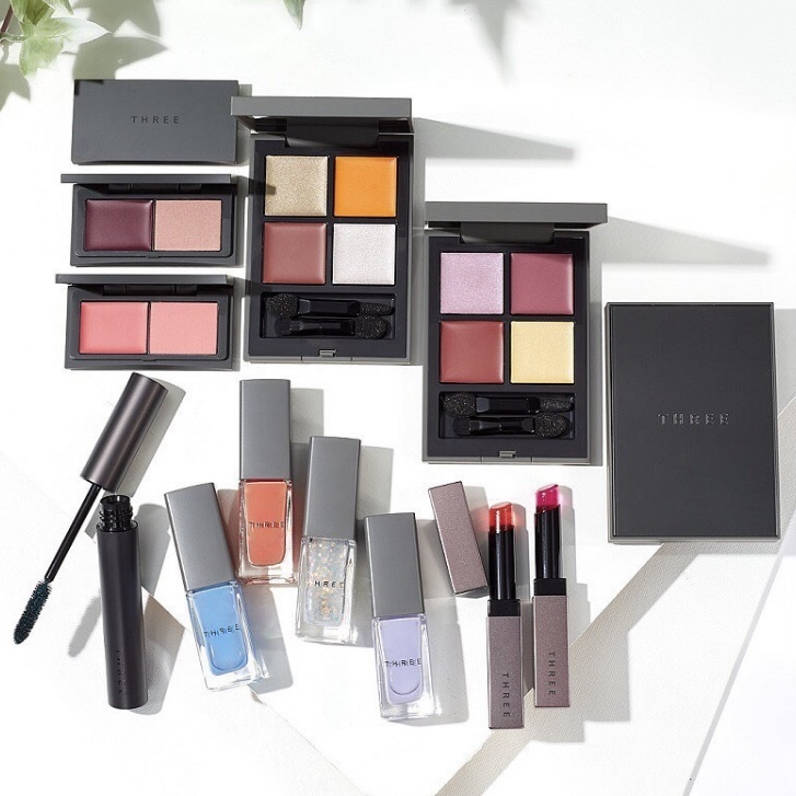 THREE Art Expressionist Mascara